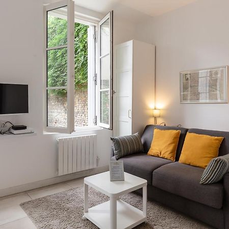 Residence Quelin Онфлёр Экстерьер фото