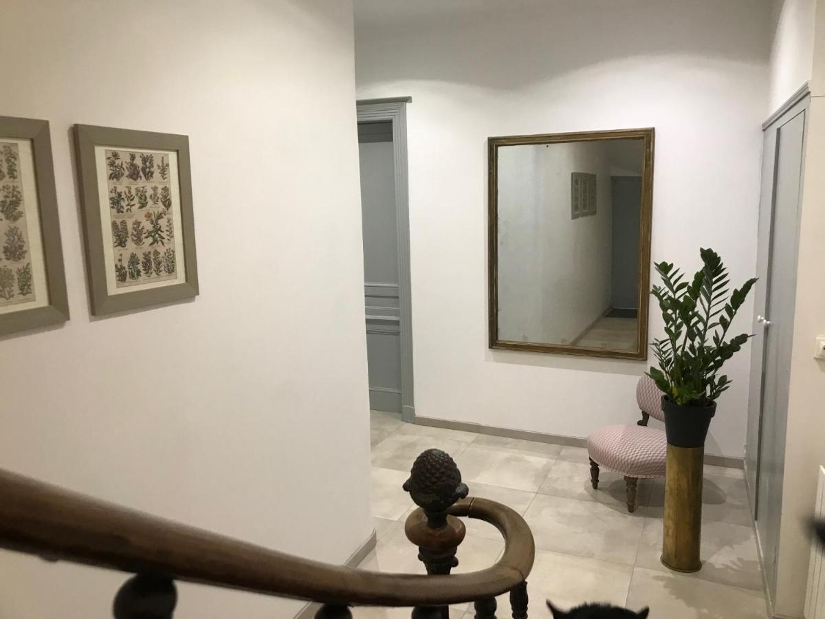 Residence Quelin Онфлёр Экстерьер фото