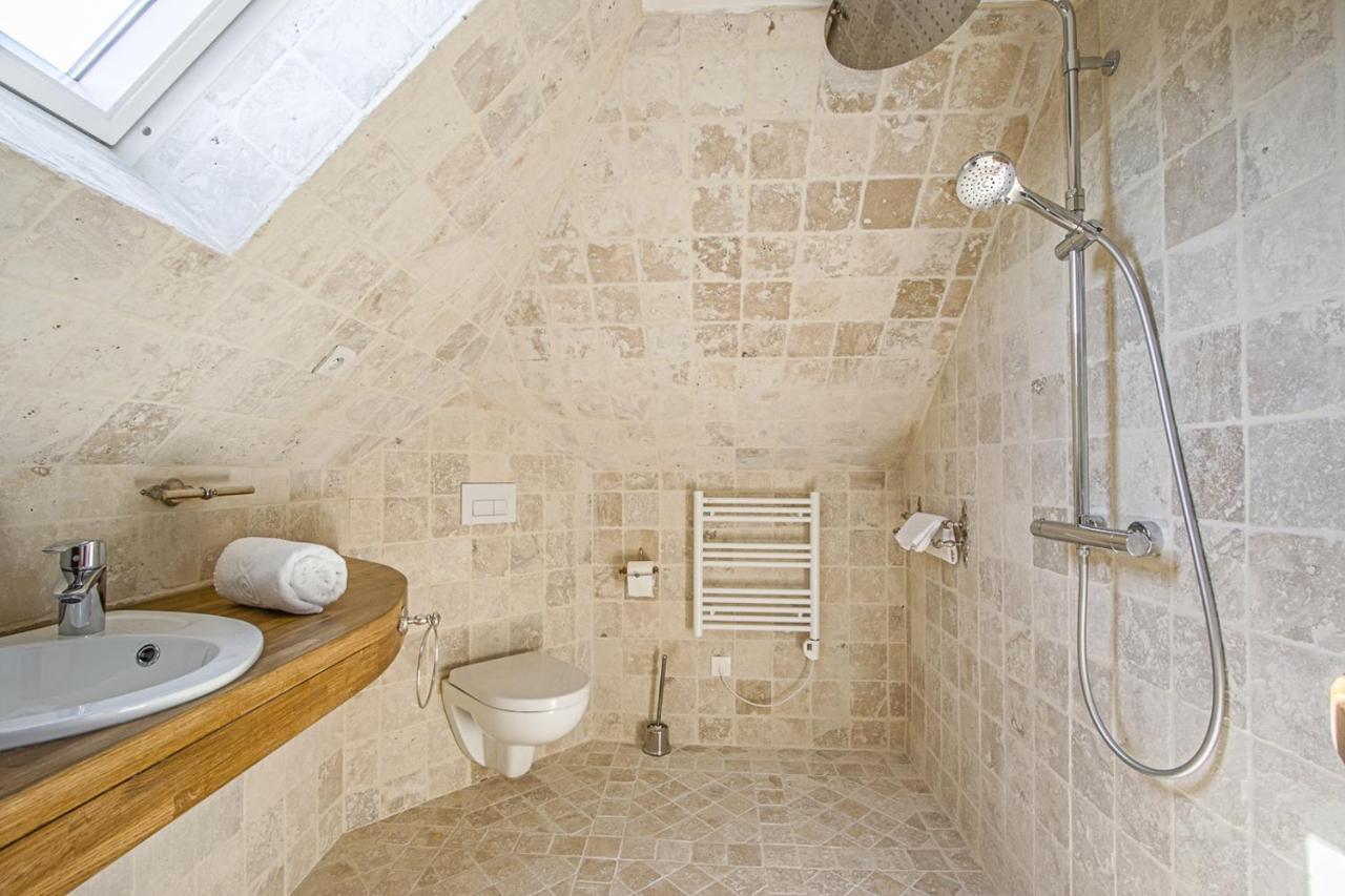 Residence Quelin Онфлёр Экстерьер фото