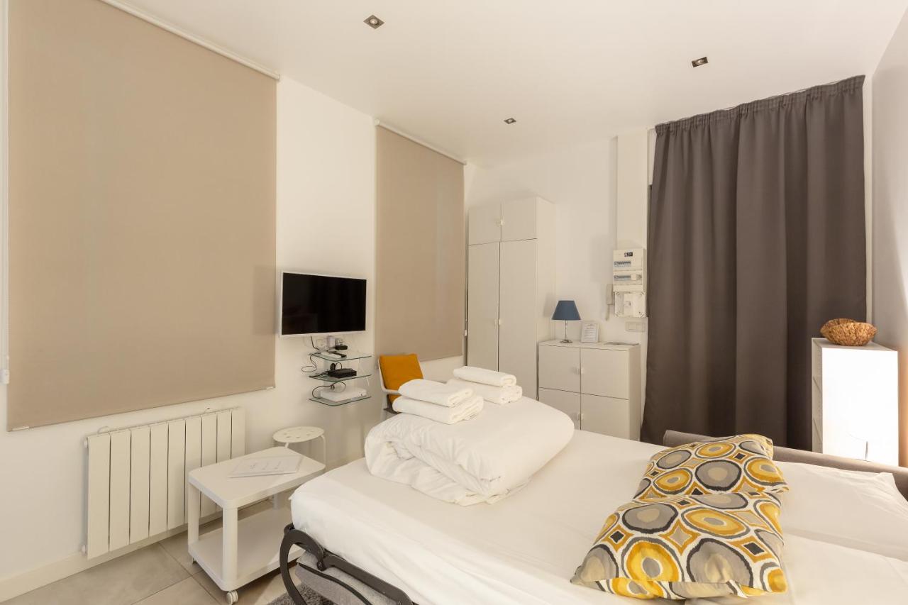 Residence Quelin Онфлёр Экстерьер фото