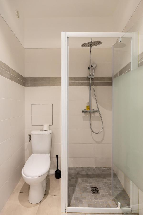 Residence Quelin Онфлёр Экстерьер фото
